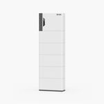 12kW Modular All-in-One Energy Storage System for home with 5 batteries by Ultimati Energie