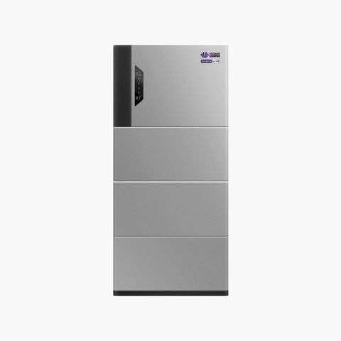 RE-HA1 Premium-utgave (8–12 kW | 7,6–22,7 kWh)
