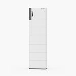 12kW Modular All-in-One Energy Storage System for home with 6 batteries by Ultimati Energie