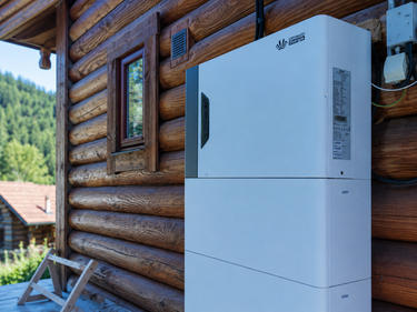 Battery Storage with MPPT: How Maximum Power Point Tracking Improves Solar Energy Utilization
