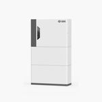 12kW Modular All-in-One Energy Storage System for home with 2 batteries by Ultimati Energie