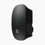 Ultimati Energie's NX-AE3 AC Home Wallbox 22kW Black