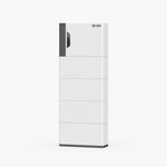 12kW Modular All-in-One Energy Storage System for home with 4 batteries by Ultimati Energie