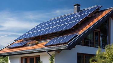 German Solar Power Capacity Set to Reach 100 GW