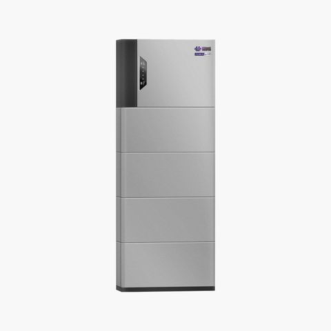 RE-HA1 Premium-utgave (8–12 kW | 7,6–22,7 kWh)