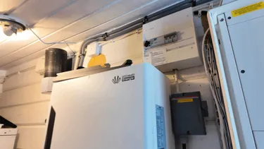 PV + Heat Pump + Battery Storage: When Does a Home Battery Actually Pay Off
