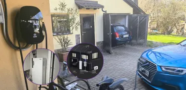 Is Battery Storage Necessary for Solar EV Charging