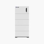 Ultimati Energie 5kWh Home Energy Storage System Low Voltage for Wholesale