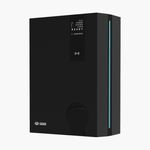 Black 7kWh EV Home Charger by Ultimati Energie