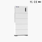 RE-LA1 5kWh Home Battery Storage System - Low Voltage Battery Storage Solution by Ultimati Energie