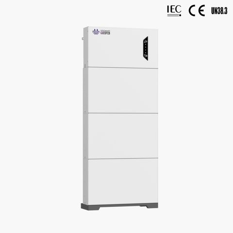 RE-LA1 (6.6KWH)