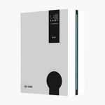 White Home Smart EV Charger by Ultimati Energie