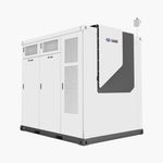 C&I Ultimega 700kWh-1MWh Containerized Energy Storage System by Ultimati Energie