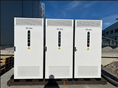 Battery Storage Efficiency: How Round-Trip Efficiency Impacts C