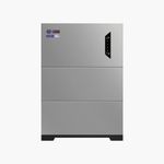 RE-LA1 Premium Edition residential ESS with Pre-Lithiation technology