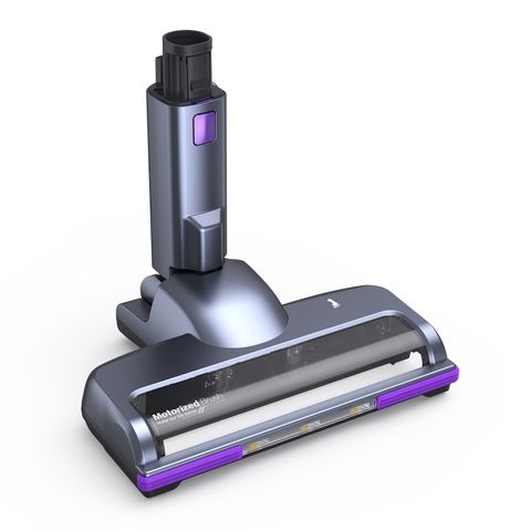 Floor Brush for 202 Wireless Vacuum Cleaner, Packed in PE Bag
