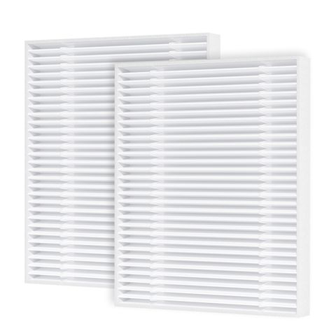 2 Filtri Hepa per L20/B20