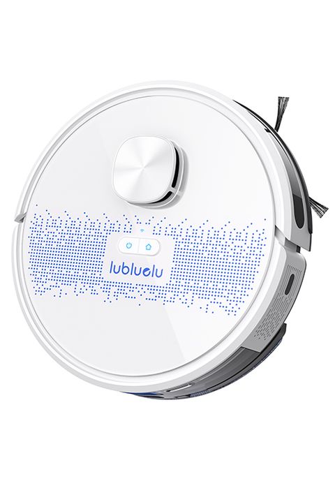 Lubluelu Best Pick Robot Vacuum SL60D