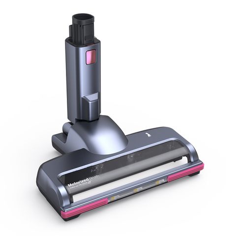 Accessories for 202 Vacuum Cleaner, Floor Brush, Packed in Bags