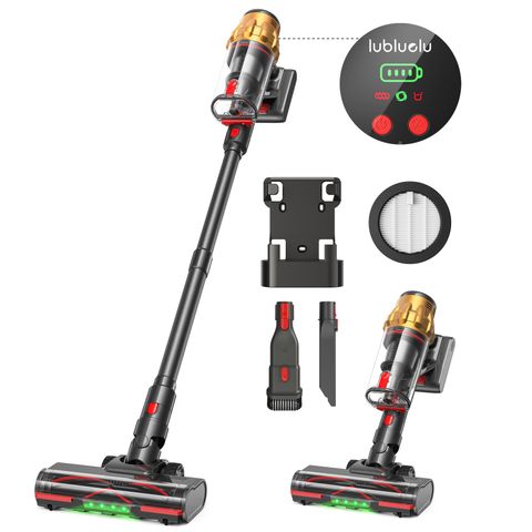 Aspiradora inalámbrica G11