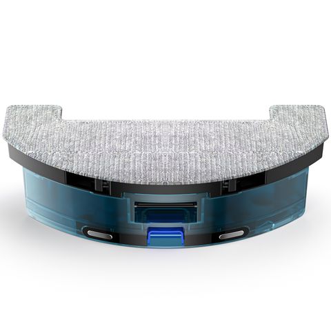 Juego de accesorios para B15/L15: 1 depósito de agua + 1 mopa + 1 tabla para mopa
