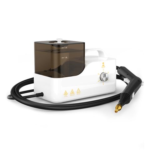 Limpador a vapor SX26