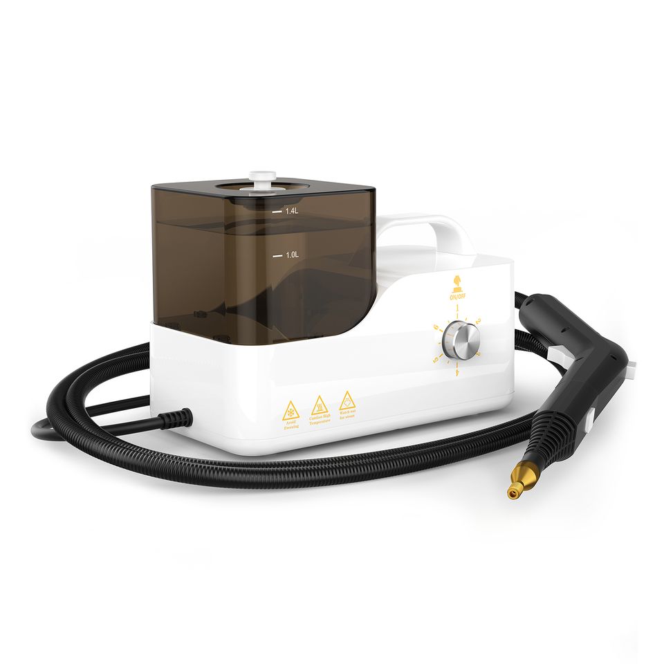 Pulitore a vapore SX26