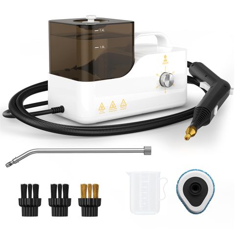 SX26 Steam Cleaner