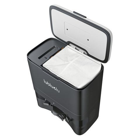 SD85/B1 dust bag, packed in sets of 5 (packed in PE bags)