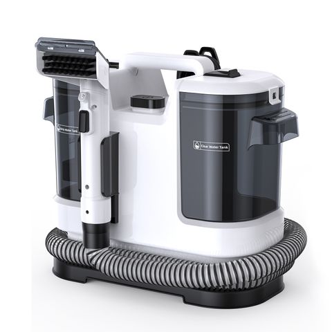 Máquina de limpeza de carpetes V6