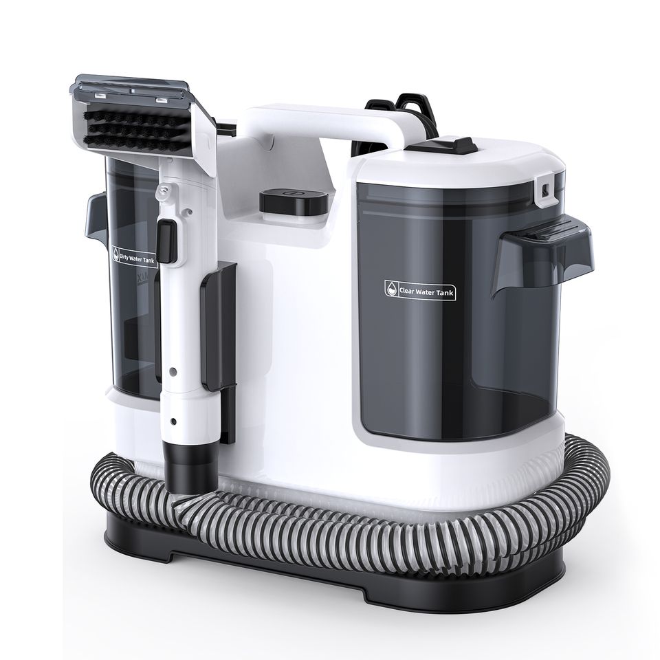 V6 Carpet Cleaner Machine