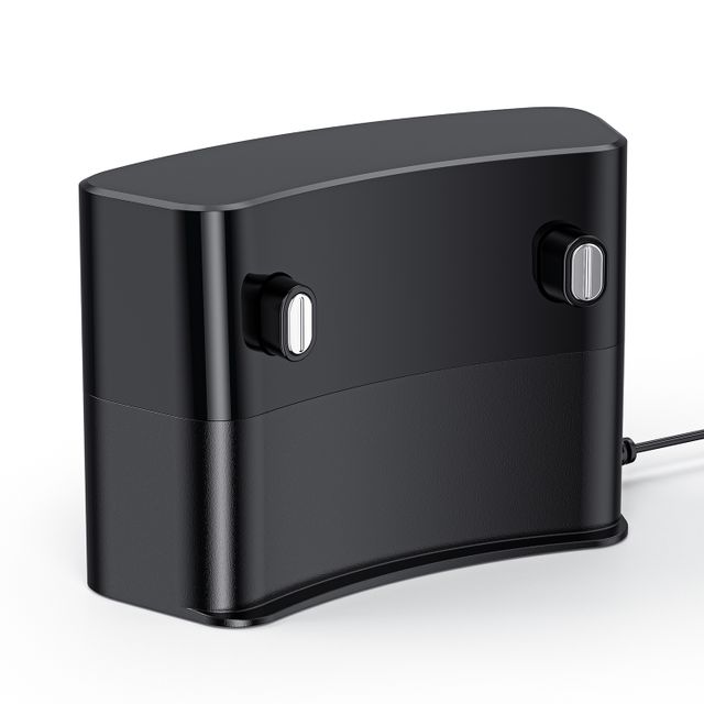 Charge base and plug for B20/L20