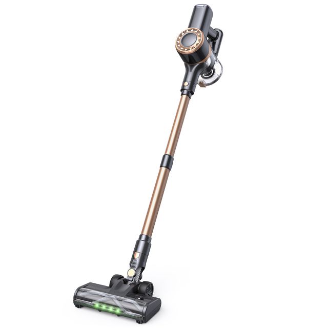 P2 Vacuum Cleaner