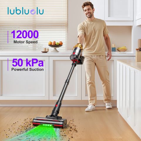 G11 Cordless Vacuum