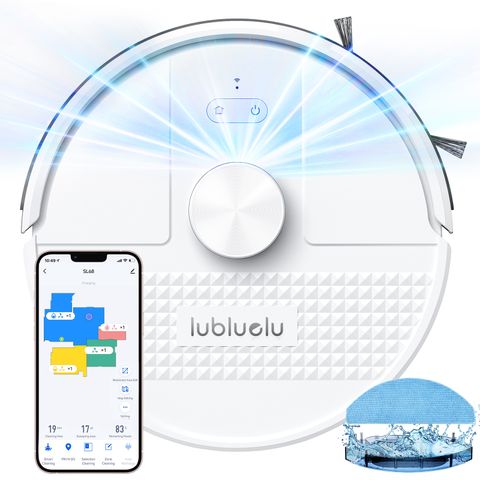 Lubluelu Stylish SweepBot SL68