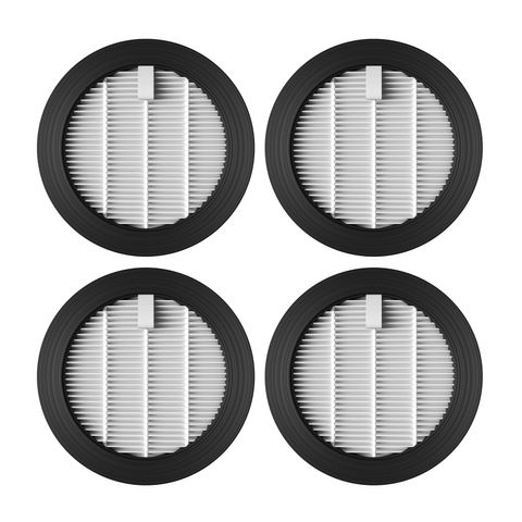 4 x HEPA Fillers for G11