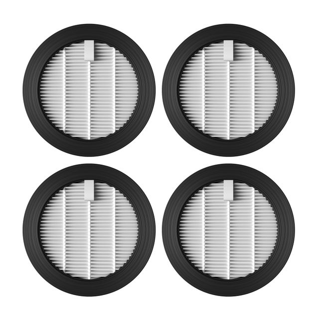 4 x HEPA Fillers for G11