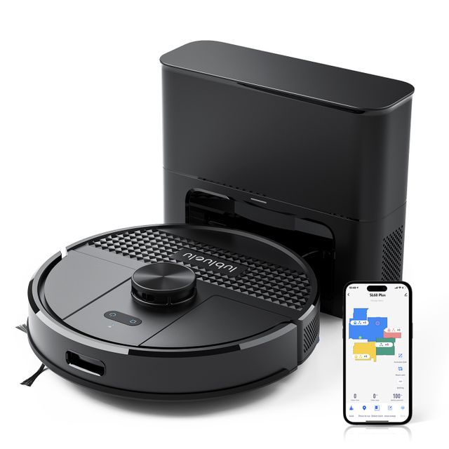 Robot aspirapolvere SL68 Plus
