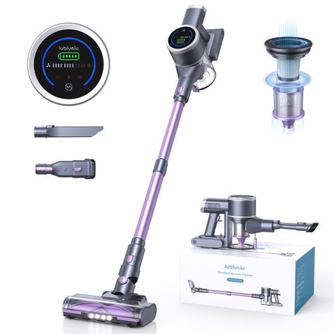 VC2206 Vacuum cleaner
