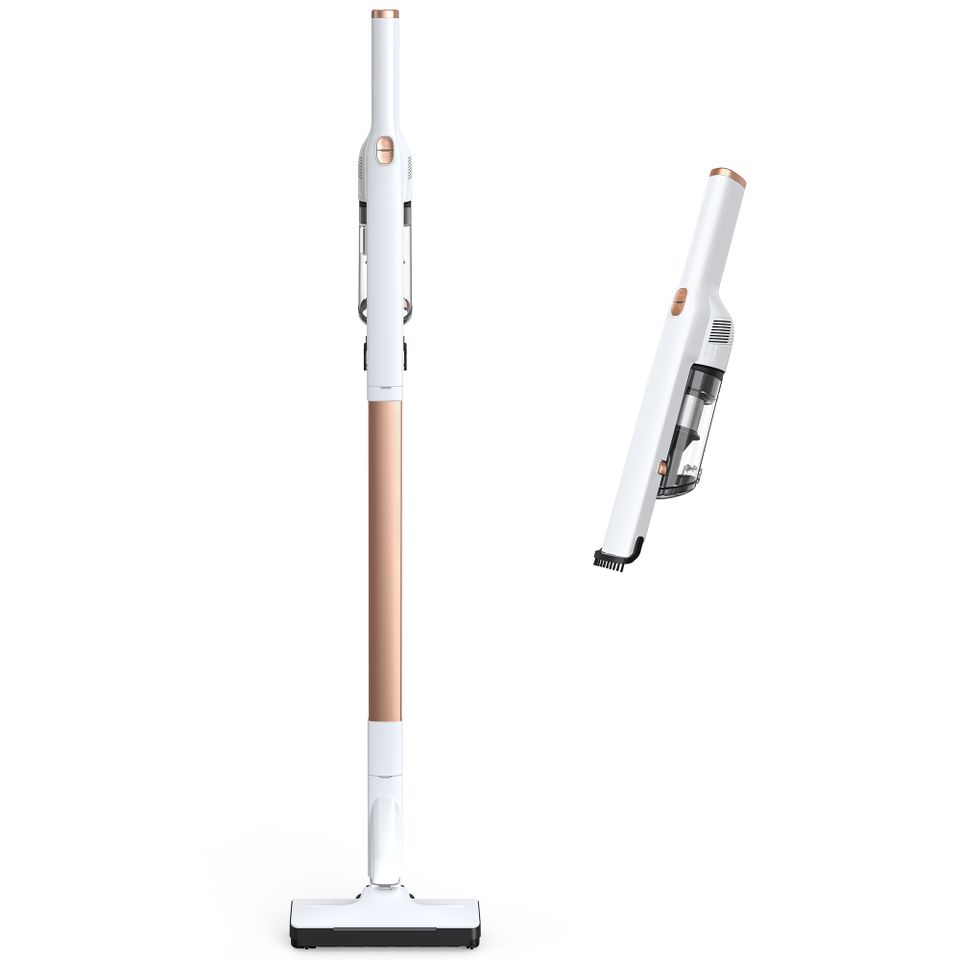P1 Cordless Vacuum