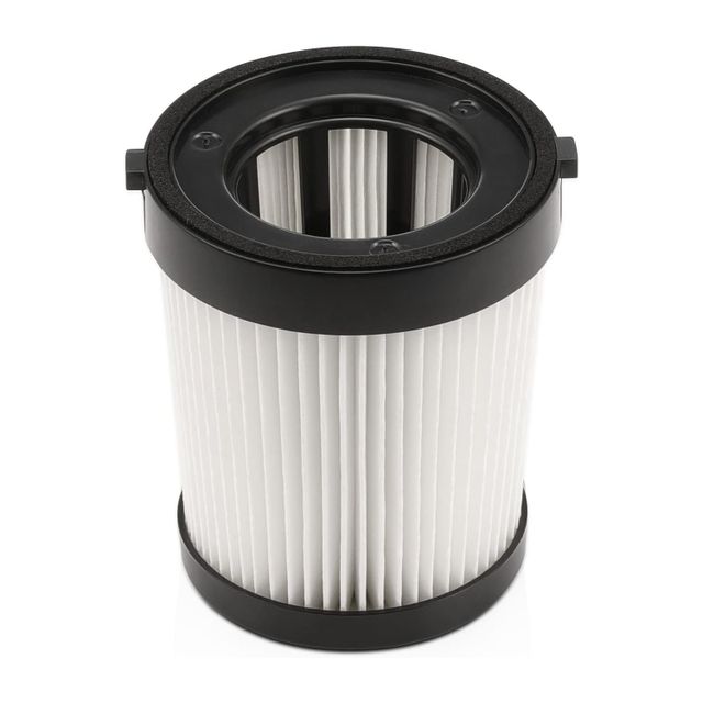 HEPA Filter for 202 Wireless Vacuum Cleaner, Packed in PE Bag