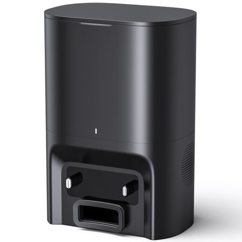 D5 The Dustbin of Lubluelu L5, L15max, B40, B40 Plus, L40, L40 Plus Robotic Vacuum Cleaner