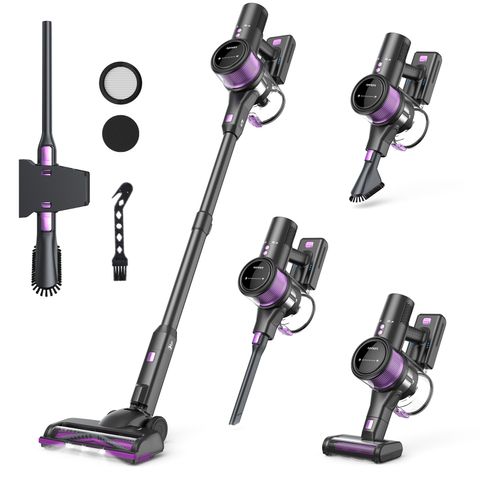 L9 Cordless Vacuum