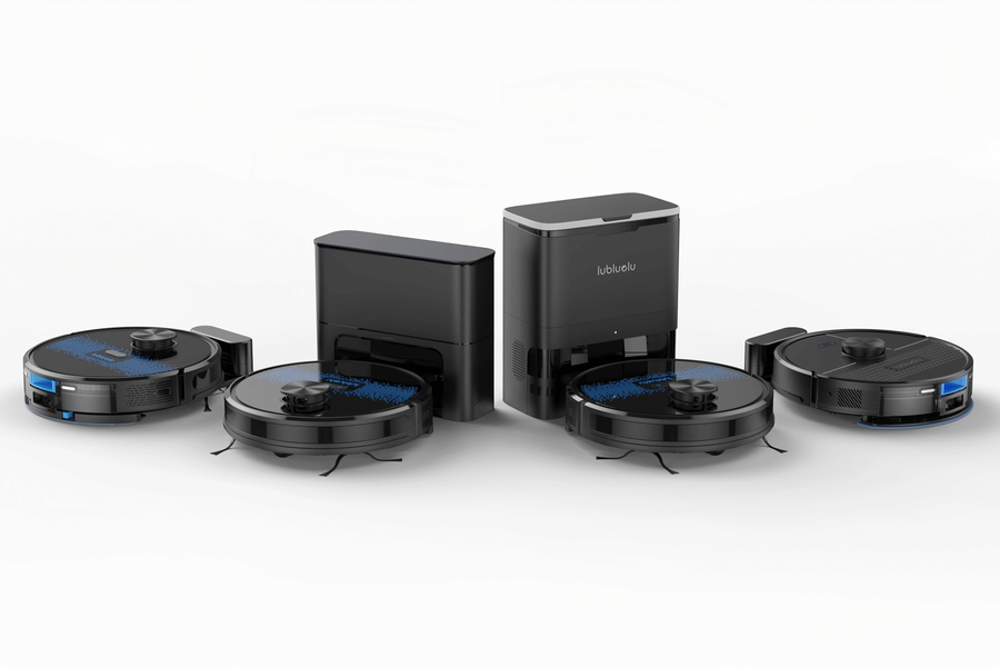 【landa】お掃除ロボット Lubluelu 71p3Jie-4FL._UF350,350_QL50_.jpg