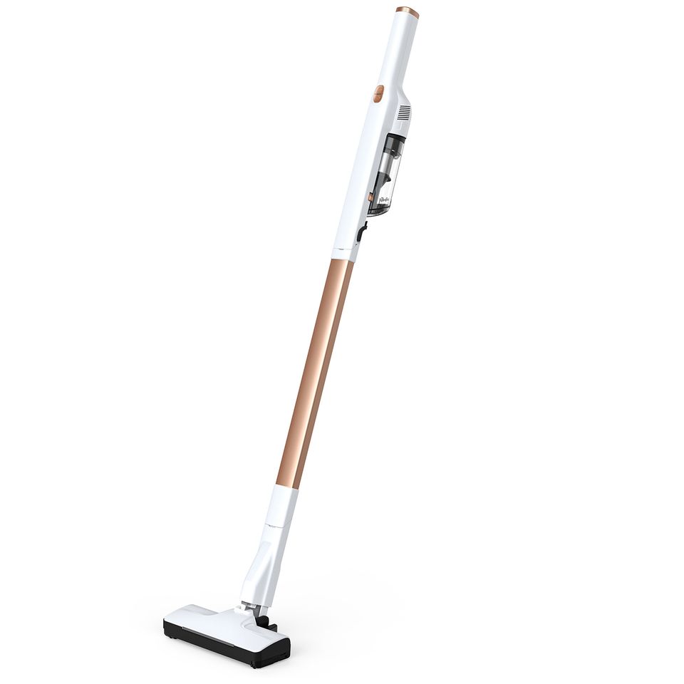 P1 Cordless Vacuum