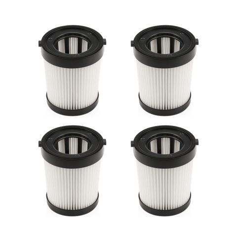 HEPA Filter for 202 Wireless Vacuum Cleaner, Packed in PE Bag