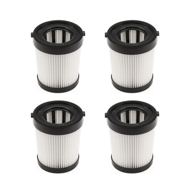 HEPA Filter for 202 Wireless Vacuum Cleaner, Packed in PE Bag