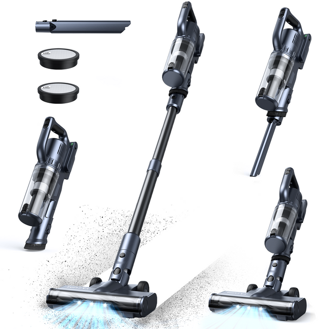 M243 Cordless Vacuum