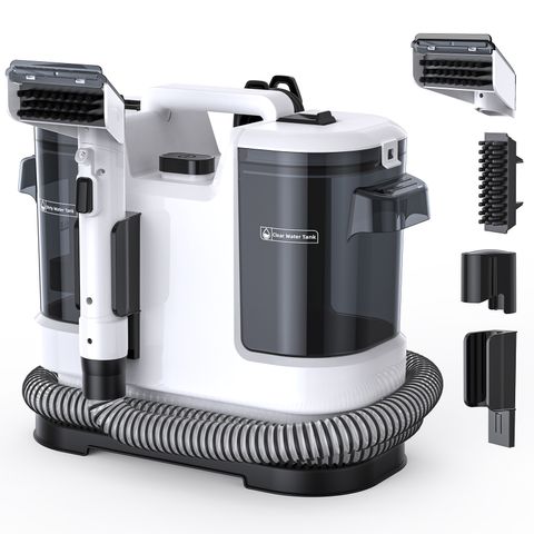 V6 Upholstery Cleaner