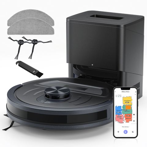 B20 Plus Robot Vacuum